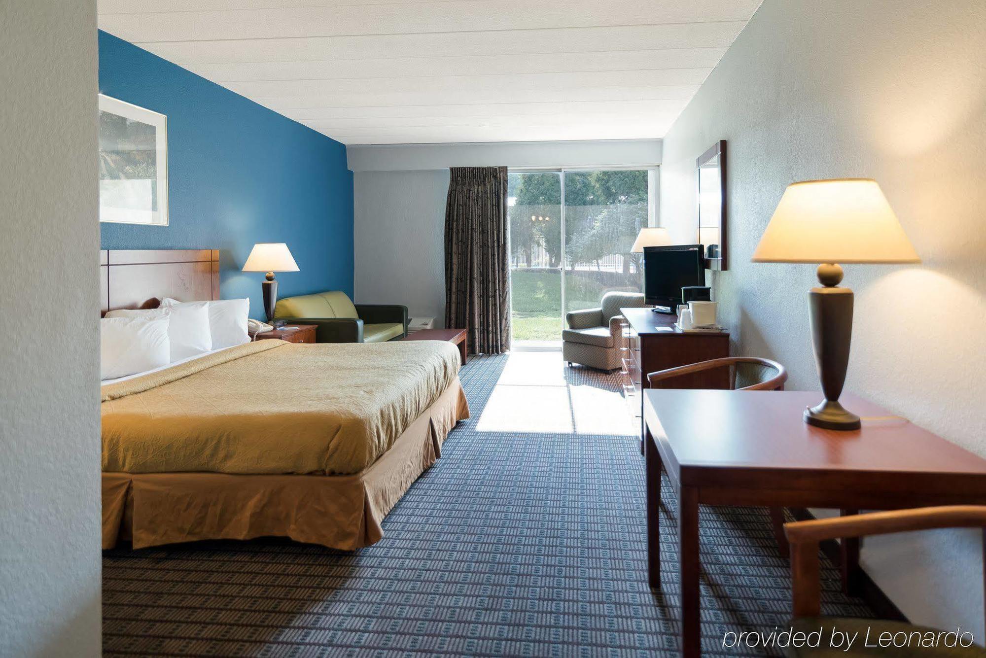 Rodeway Inn גרינפילד מראה חיצוני תמונה
