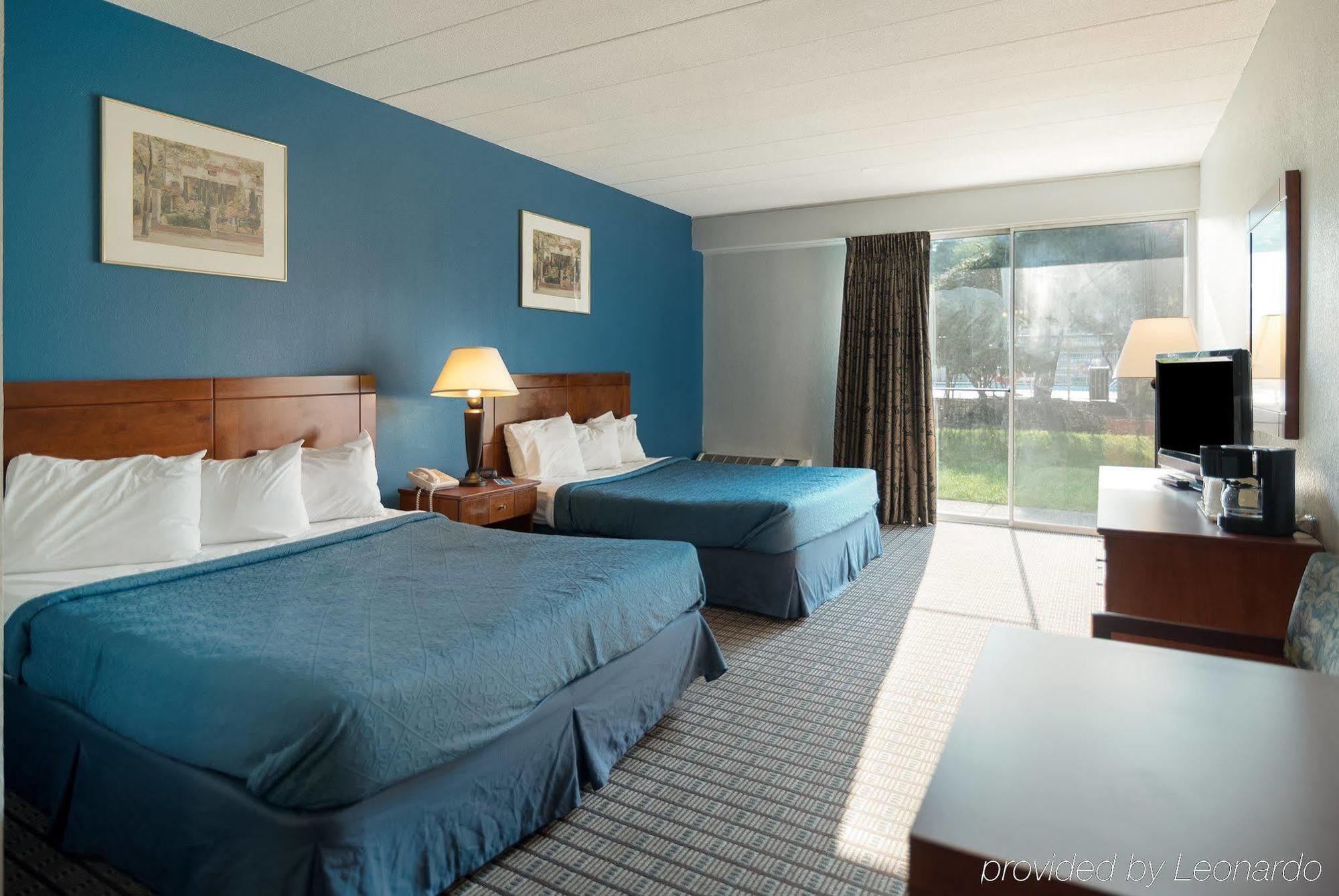 Rodeway Inn גרינפילד מראה חיצוני תמונה