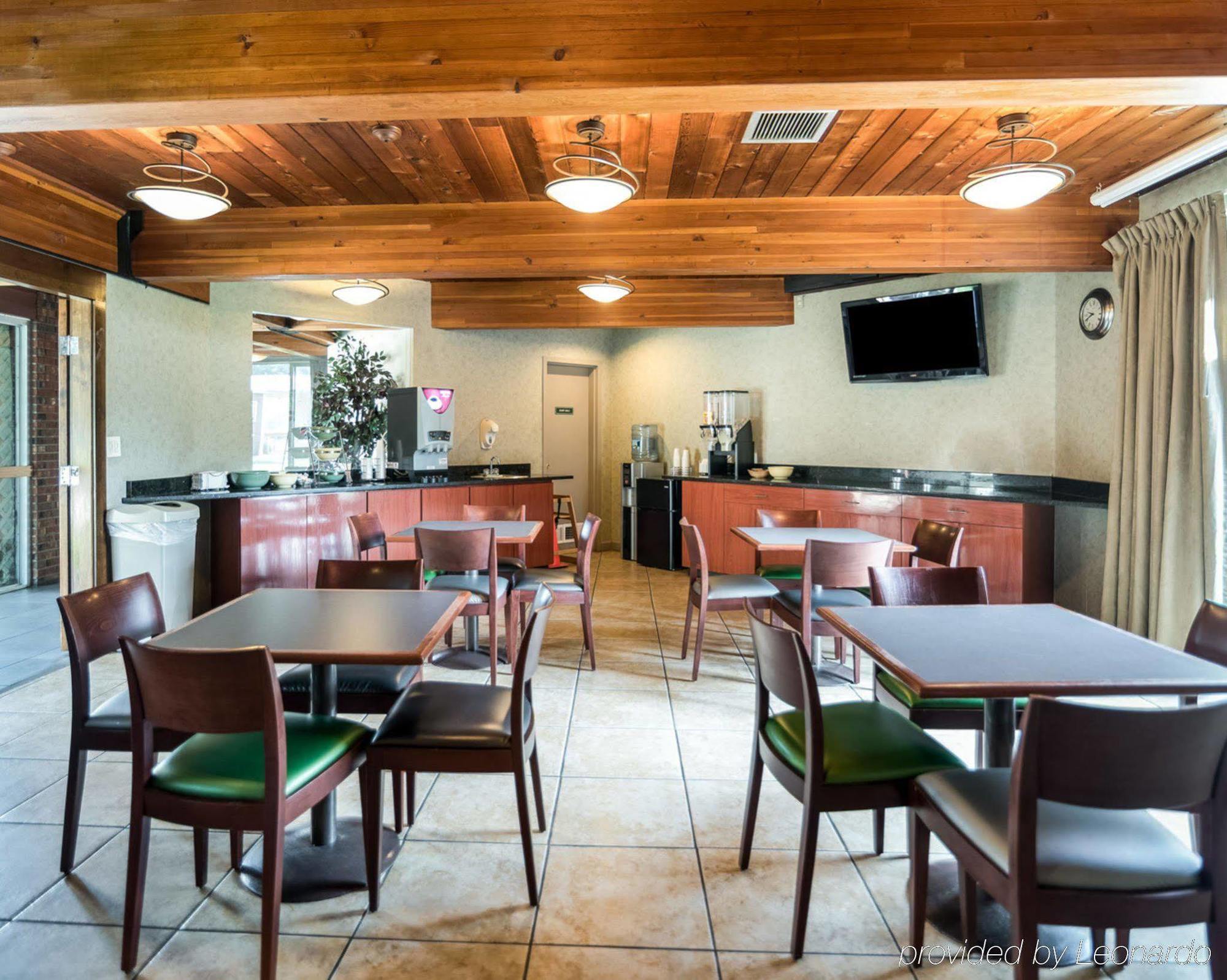 Rodeway Inn גרינפילד מראה חיצוני תמונה